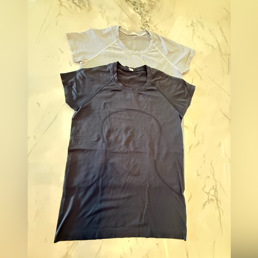 Women’s swiftly short sleeve tops